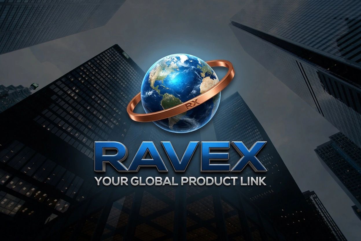 Lev Ravex Portable Ravex & Rukn Partners | Ravex Albania