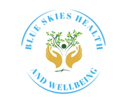 Blue Skies Health and Wellbeing