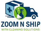 Zoom N Ship With Cleaning Solutions