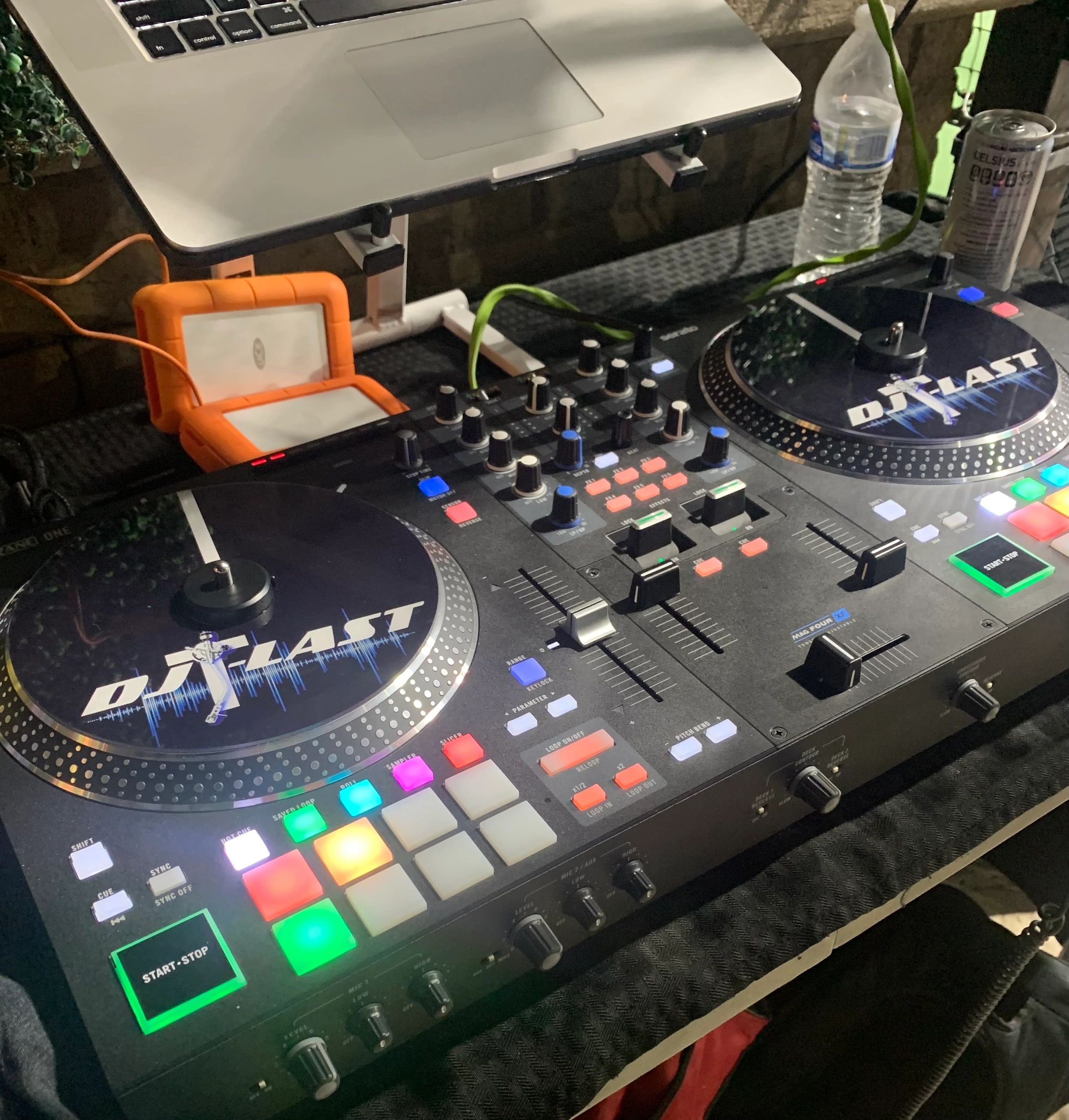 DJ T-Last - DJ (Disc Jockey), Dj, Music, Dj (Disc Jockey)