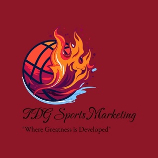 TDG Sports Marketing Consulting
A Sports Agency

