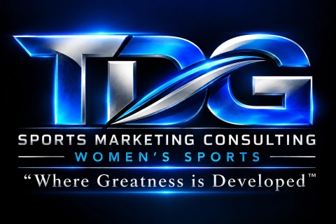 TDG Sports Marketing Consulting
A Sports Agency

