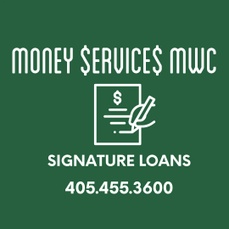 Money Services MWC