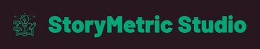 StoryMetric Studio