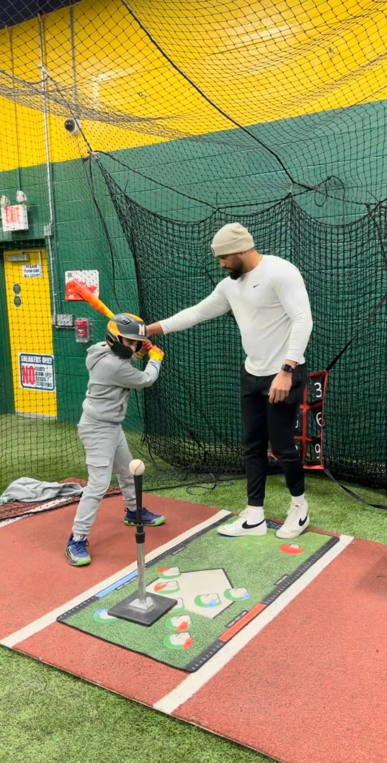 Baseball Lessons Near Me - Expert Youth Training