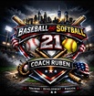 Baseball and softball 21