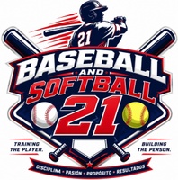 Baseball and softball 21