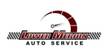 lower merion tire and service