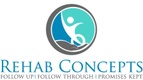 Rehab Concepts, Inc.