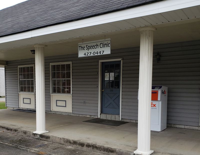 The Speech Clinic in Jesup The Speech Clinic