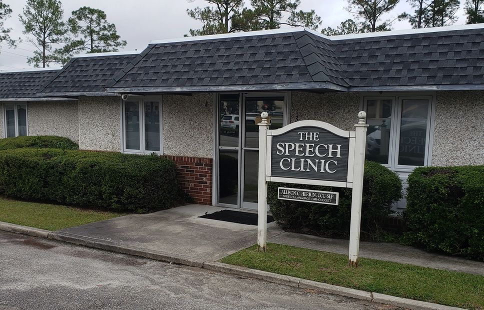 The Speech Clinic in Waycross The Speech Clinic