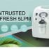 5 lpm oxygen concentrator