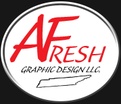 Afresh Graphic Design