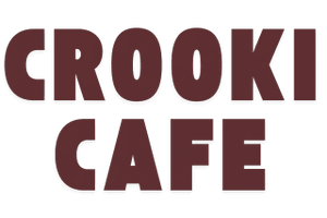 Crooki Cafe