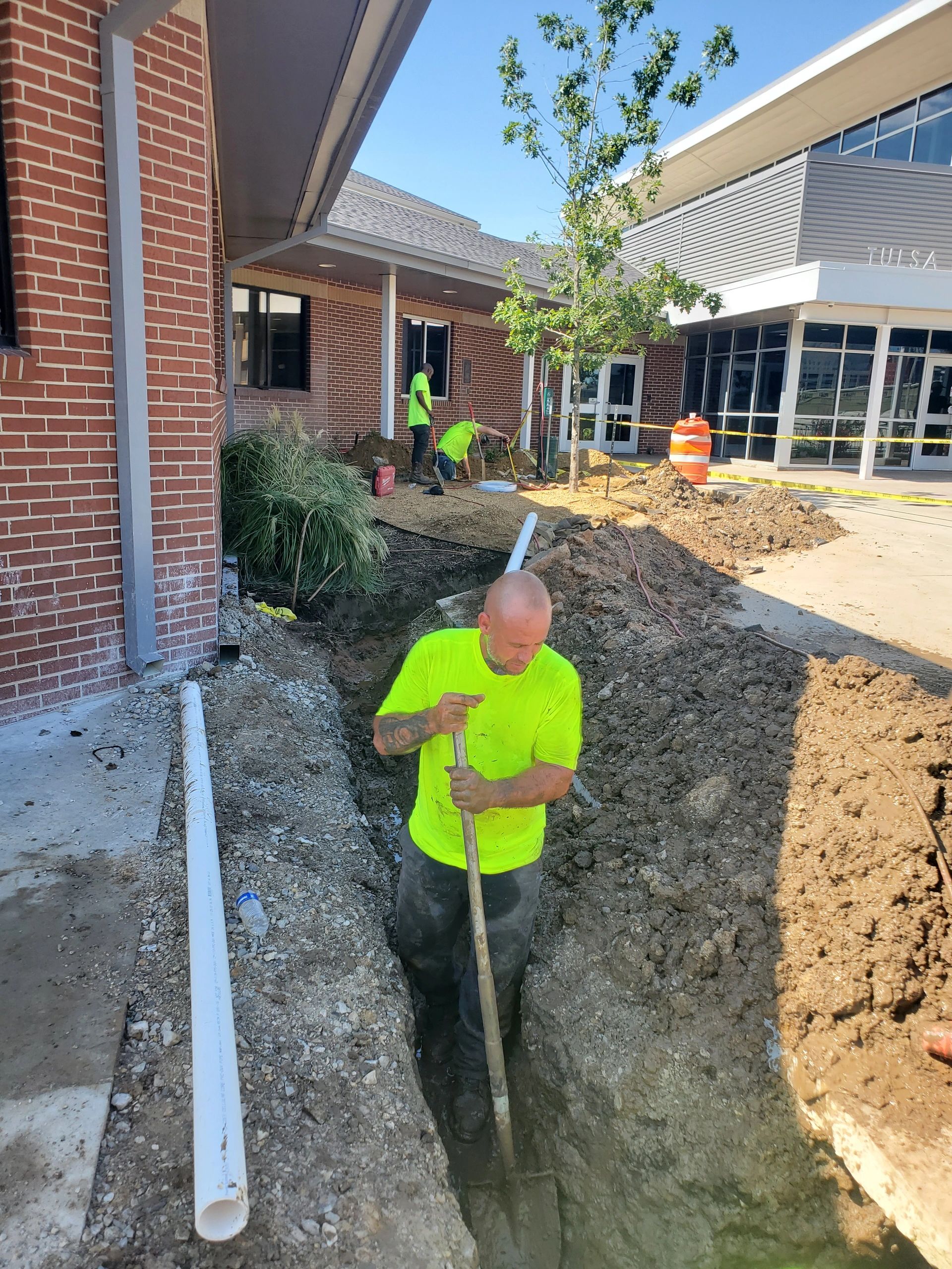 Top Plumbing Companies Near Me Next Gen Plumbing