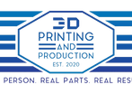 3d Printing and Production