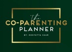 THE CO-PARENTING PLANNER