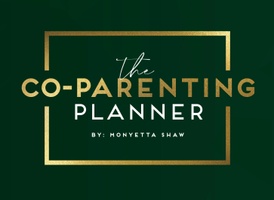 THE CO-PARENTING PLANNER