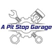 A Pit Stop Garage