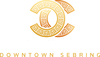 Central night club 