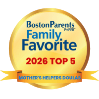 Mother’s Helpers-Doulas