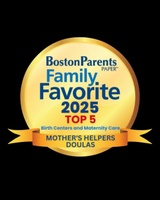 Mother’s Helpers-Doulas
