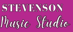 Stevenson 
Music 
Studio