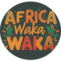 Africa Waka Waka