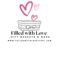 Filled with Love Gift Baskets  