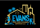 Evans True Care Cleaning Services LLC