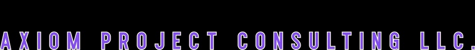 Axiom Project Consulting