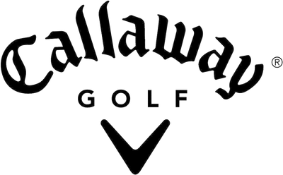 Callaway golf clubs, gloves, hats, balls, drivers, wedges, irons.