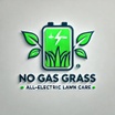 No Gas Grass Lawn Care LLC