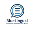 BlueLingual