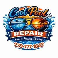 Cool Pool Repair