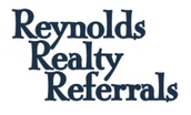 Reynolds Realty Referrals
