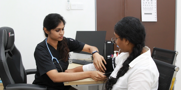 Holistic care for patients