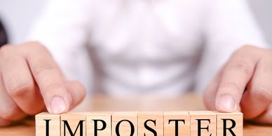 Imposter Syndrome