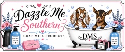 Dazzle Me Southern