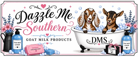 Dazzle Me Southern