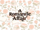 Join us for
A Romantic Affair
Adelaide 2025