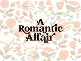Join us for
A Romantic Affair
Adelaide 2025
