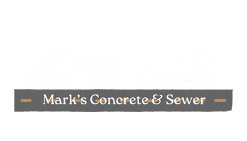 Mark’s Concrete & Sewer