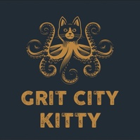 Grit City Kitty