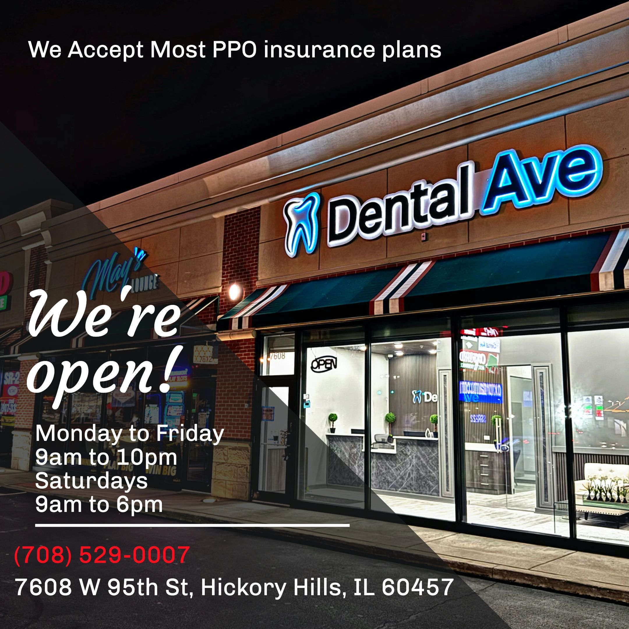 Expert RCT Treatment and Endodontics Services Dental Ave