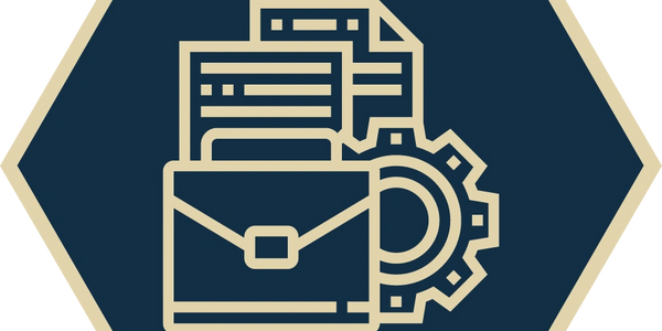 Logo en representación a los servicios de Compliance