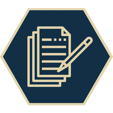 Logo en representación a los servicios de protocolos