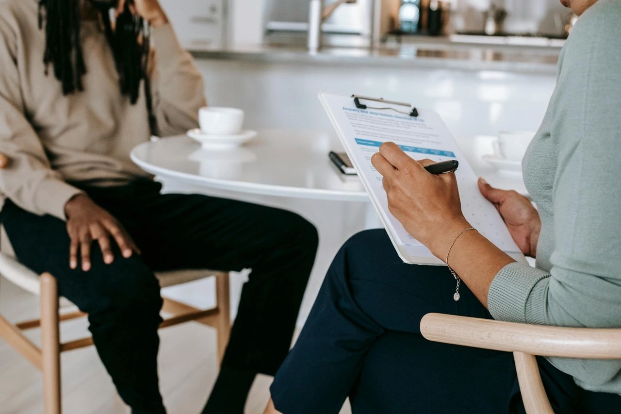 What Can Psychological Testing Diagnose?