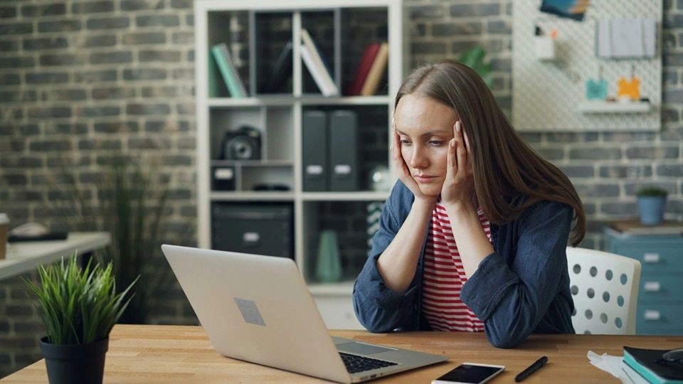 Managing Work Stress with Therapy