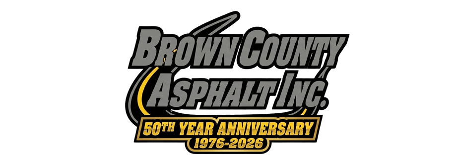 Brown County Asphalt Inc.